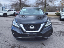 Thumbnail image of 2021 Nissan Murano at Mathews Nissan