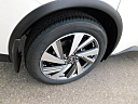 Thumbnail image of 2021 Nissan Murano at Mathews Nissan