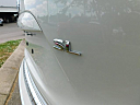 Thumbnail image of 2021 Nissan Murano at Mathews Nissan