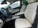 Thumbnail image of 2021 Nissan Murano at Mathews Nissan