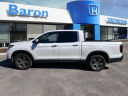 Thumbnail image of 2022 Honda Ridgeline at Baron Honda