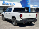 Thumbnail image of 2022 Honda Ridgeline at Baron Honda