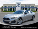 Thumbnail image of 2022 Acura TLX at JacksonAcura-Used of Roswell, GA