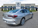 Thumbnail image of 2022 Acura TLX at JacksonAcura-Used of Roswell, GA