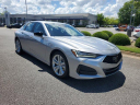 Thumbnail image of 2022 Acura TLX at JacksonAcura-Used of Roswell, GA
