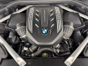 Thumbnail image of 2022 BMW X7 at Infiniti of Englewood