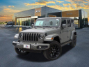 Thumbnail image of 2023 Jeep Wrangler at Lonestar Chrysler Dodge Jeep USED