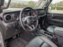 Thumbnail image of 2023 Jeep Wrangler at Lonestar Chrysler Dodge Jeep USED
