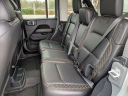 Thumbnail image of 2023 Jeep Wrangler at Lonestar Chrysler Dodge Jeep USED