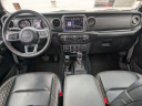 2023 Jeep Wrangler High Altitude at Lonestar Chrysler Dodge Jeep USED