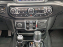 Thumbnail image of 2023 Jeep Wrangler at Lonestar Chrysler Dodge Jeep USED