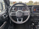 Thumbnail image of 2023 Jeep Wrangler at Lonestar Chrysler Dodge Jeep USED