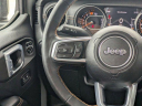 Thumbnail image of 2023 Jeep Wrangler at Lonestar Chrysler Dodge Jeep USED