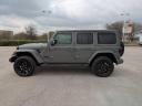 Thumbnail image of 2023 Jeep Wrangler at Lonestar Chrysler Dodge Jeep USED