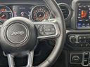 Thumbnail image of 2023 Jeep Wrangler at Lonestar Chrysler Dodge Jeep USED
