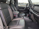 Thumbnail image of 2023 Jeep Wrangler at Lonestar Chrysler Dodge Jeep USED