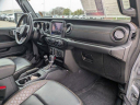 Thumbnail image of 2023 Jeep Wrangler at Lonestar Chrysler Dodge Jeep USED