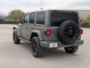 Thumbnail image of 2023 Jeep Wrangler at Lonestar Chrysler Dodge Jeep USED