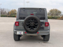 Thumbnail image of 2023 Jeep Wrangler at Lonestar Chrysler Dodge Jeep USED