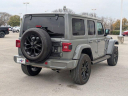 Thumbnail image of 2023 Jeep Wrangler at Lonestar Chrysler Dodge Jeep USED