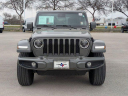 Thumbnail image of 2023 Jeep Wrangler at Lonestar Chrysler Dodge Jeep USED