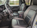 Thumbnail image of 2023 Jeep Wrangler at Lonestar Chrysler Dodge Jeep USED
