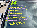 Thumbnail image of 2016 Honda CR-V at ECONOMY AUTO SUPERSTORE, INC.