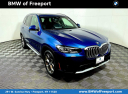 2022 BMW X3 xDrive30i at BMW Mini of Freeport