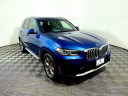 Thumbnail image of 2022 BMW X3 at BMW Mini of Freeport