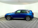 Thumbnail image of 2022 BMW X3 at BMW Mini of Freeport