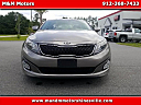 Thumbnail image of 2015 Kia Optima at M & M Motors