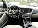 Thumbnail image of 2015 Kia Optima at M & M Motors