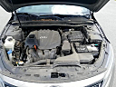 2015 Kia Optima LX at M & M Motors