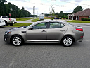 Thumbnail image of 2015 Kia Optima at M & M Motors