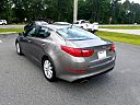 Thumbnail image of 2015 Kia Optima at M & M Motors