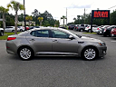 Thumbnail image of 2015 Kia Optima at M & M Motors