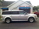 Thumbnail image of 2011 Ford Flex at Trade Rite Auto Sales, Inc.