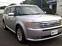 2011 Ford Flex SEL at Trade Rite Auto Sales, Inc.