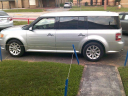 Thumbnail image of 2011 Ford Flex at Trade Rite Auto Sales, Inc.