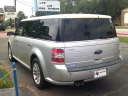 Thumbnail image of 2011 Ford Flex at Trade Rite Auto Sales, Inc.