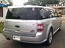 Thumbnail image of 2011 Ford Flex at Trade Rite Auto Sales, Inc.