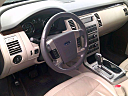 Thumbnail image of 2011 Ford Flex at Trade Rite Auto Sales, Inc.