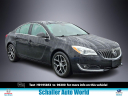 Thumbnail image of 2017 Buick Regal at Schaller Subaru