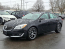 Thumbnail image of 2017 Buick Regal at Schaller Subaru