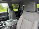 Thumbnail image of 2019 Chevrolet Silverado 1500 at Serra Chevrolet Toyota Saginaw