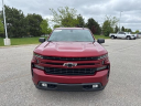 Thumbnail image of 2019 Chevrolet Silverado 1500 at Serra Chevrolet Toyota Saginaw