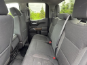 Thumbnail image of 2019 Chevrolet Silverado 1500 at Serra Chevrolet Toyota Saginaw