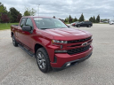 Thumbnail image of 2019 Chevrolet Silverado 1500 at Serra Chevrolet Toyota Saginaw