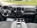 Thumbnail image of 2019 Chevrolet Silverado 1500 at Serra Chevrolet Toyota Saginaw