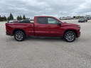 Thumbnail image of 2019 Chevrolet Silverado 1500 at Serra Chevrolet Toyota Saginaw